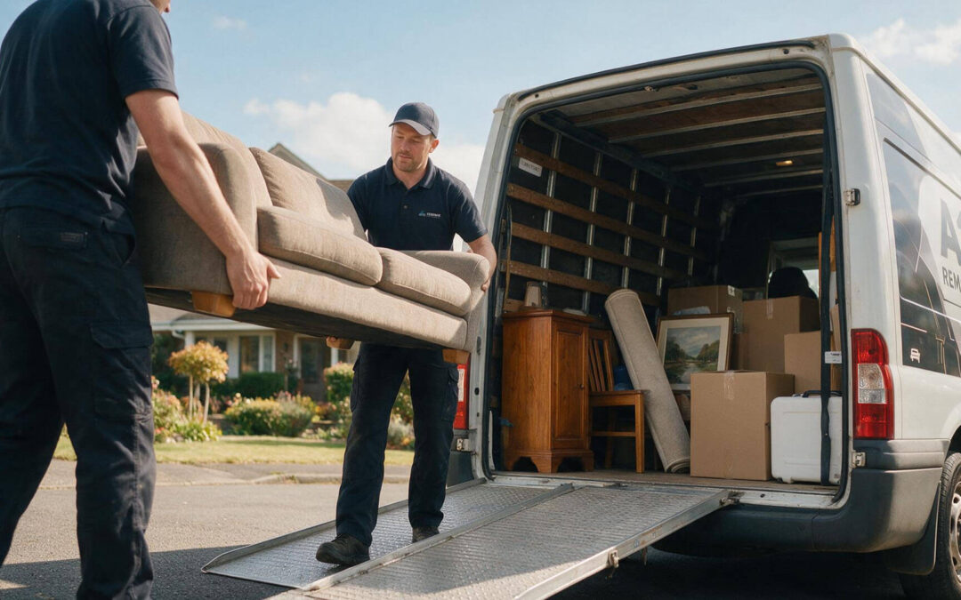 Relocation & Refurbishment