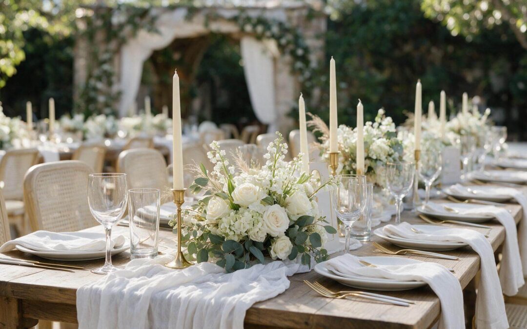 Wedding Coordinator